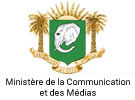 Ministère de Communication et des Médias