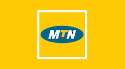 Logo MTN