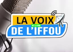 La Voix de l'IFFOU